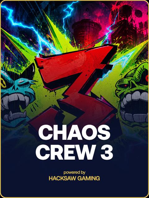 Chaos Crew 3 94