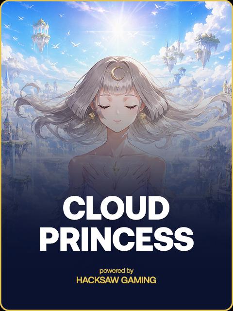 Cloud Princess 94%