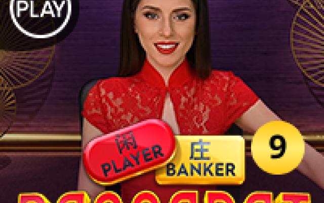 Baccarat 9