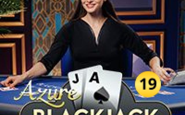 Blackjack 19