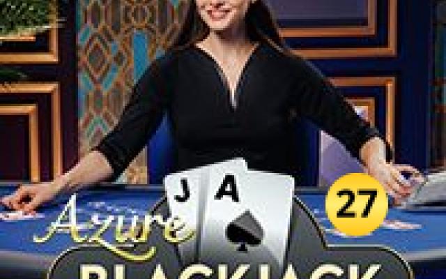 Blackjack 27