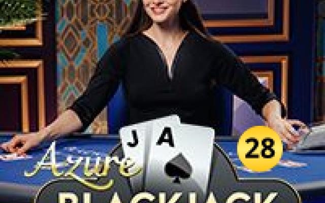 Blackjack 28