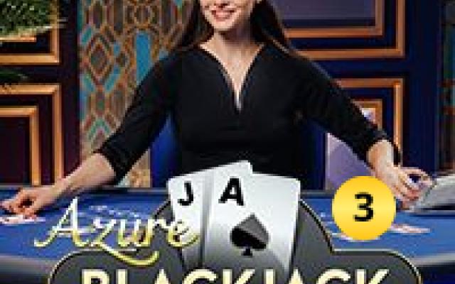 Blackjack 3