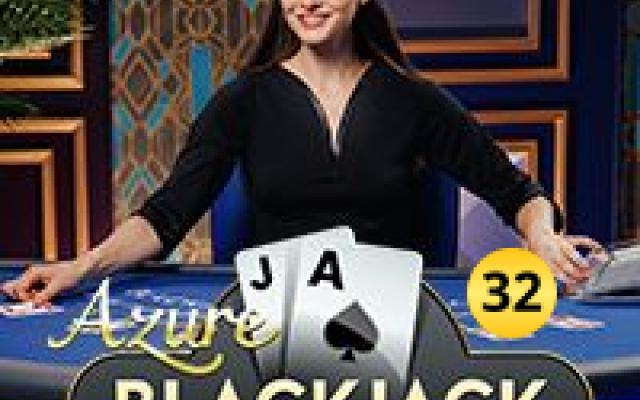 Blackjack 32