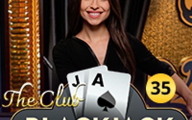 Blackjack 35