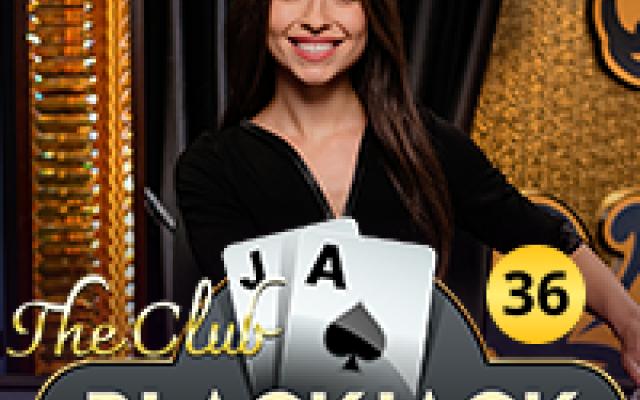 Blackjack 36