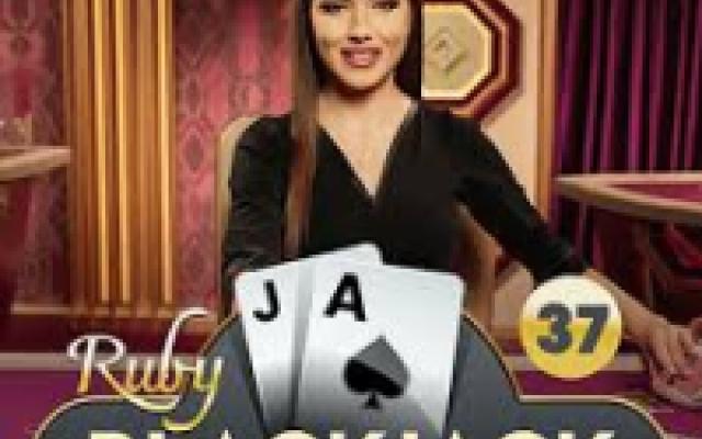 Blackjack 37
