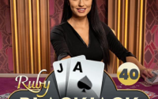 Blackjack 40