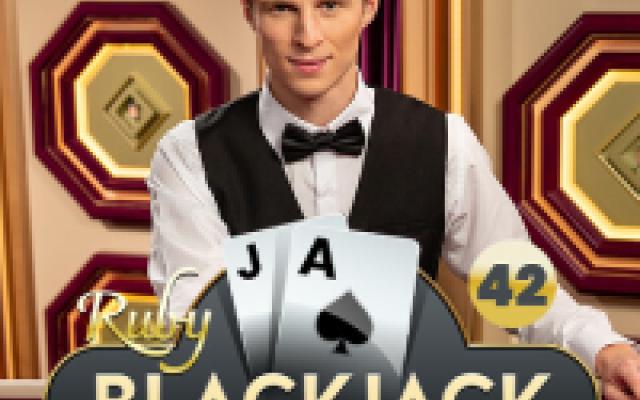 Blackjack 42