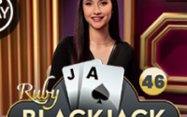 Blackjack 46