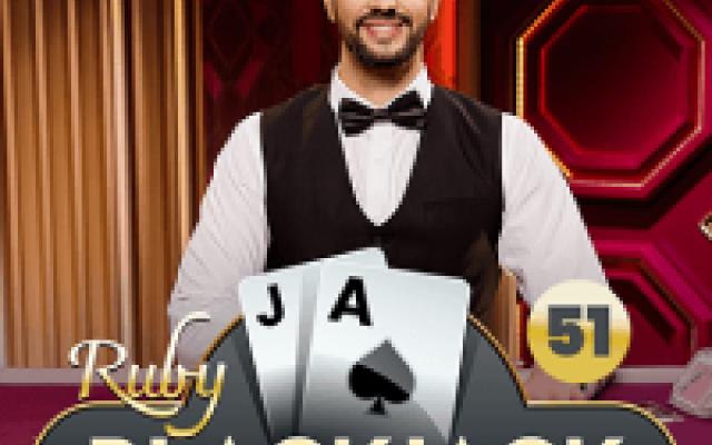 Blackjack 51