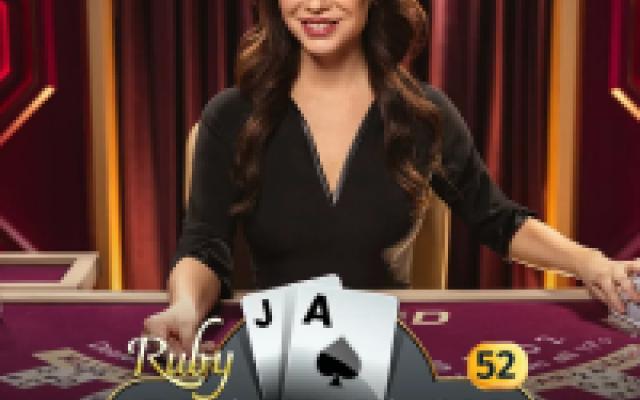 Blackjack 52