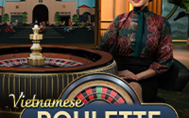 Vietnamese Roulette