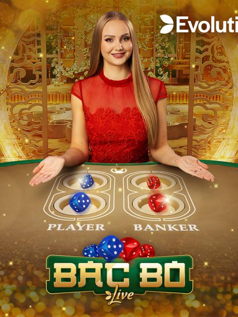 Bac Bo