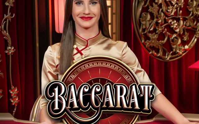 Baccarat B
