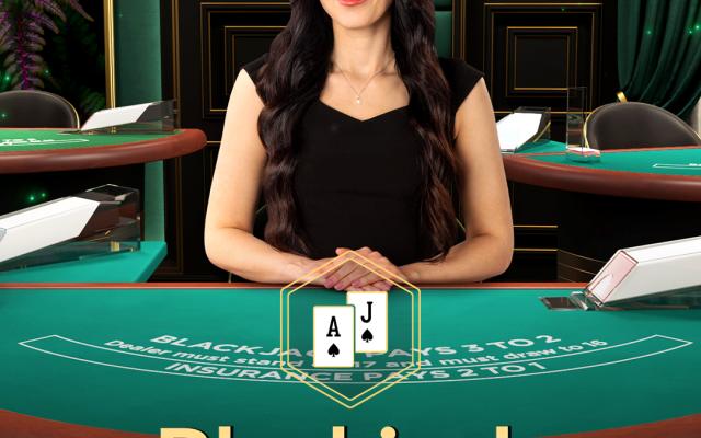 Blackjack B