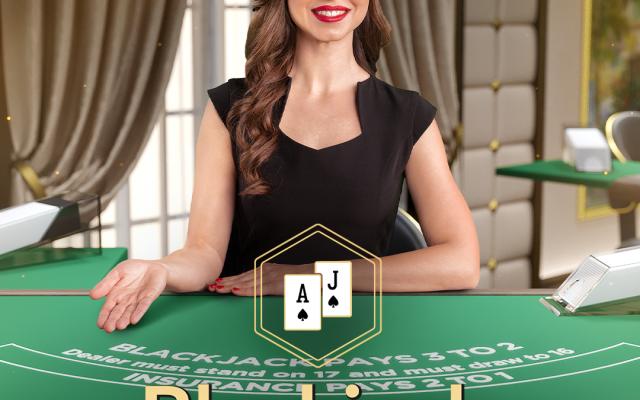 Blackjack Classic 18