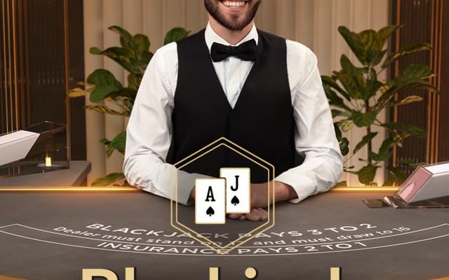 Blackjack Classic 44