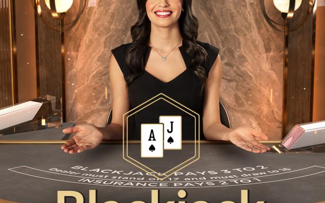 Blackjack Classic 57