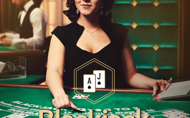 Blackjack Classic 7