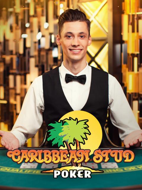 Caribbean Stud Poker