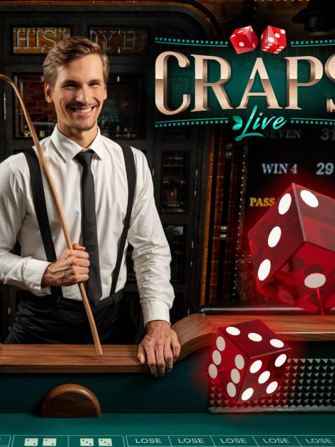 Craps