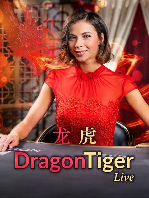 Dragon Tiger