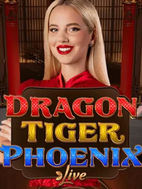 Dragon Tiger Phoenix