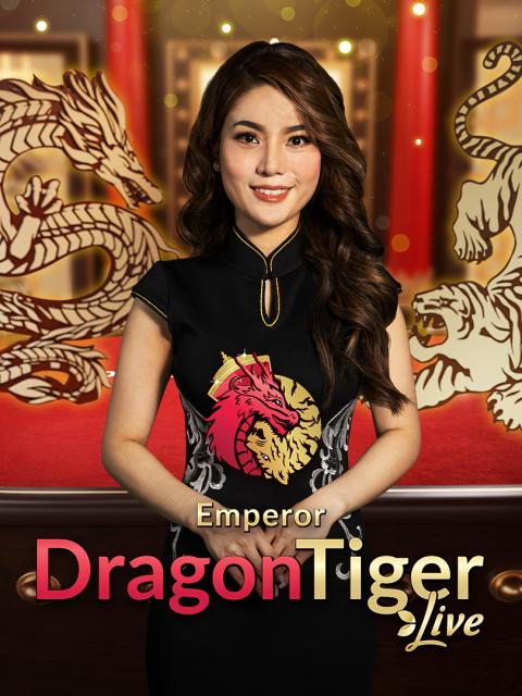 Emperor Dragon Tiger
