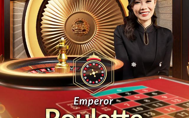 Emperor Roulette