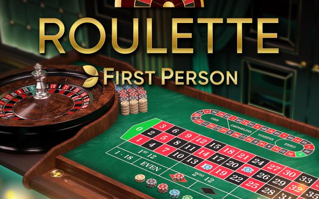 First Person Roulette