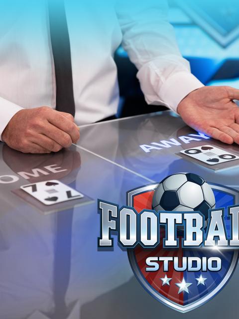 Football Studio