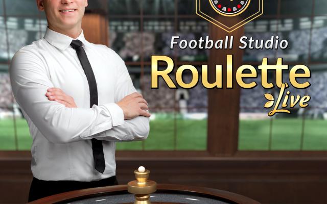 Football Studio Roulette