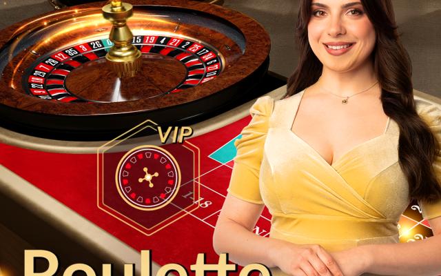 Vip Roulette