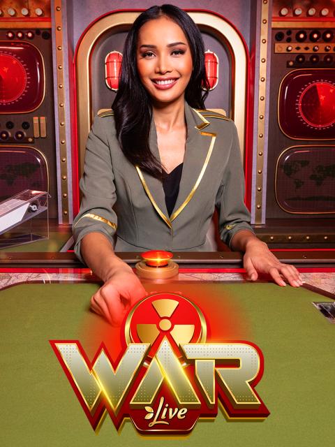 War