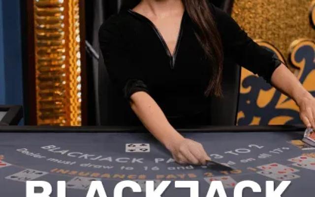 Blackjack 33